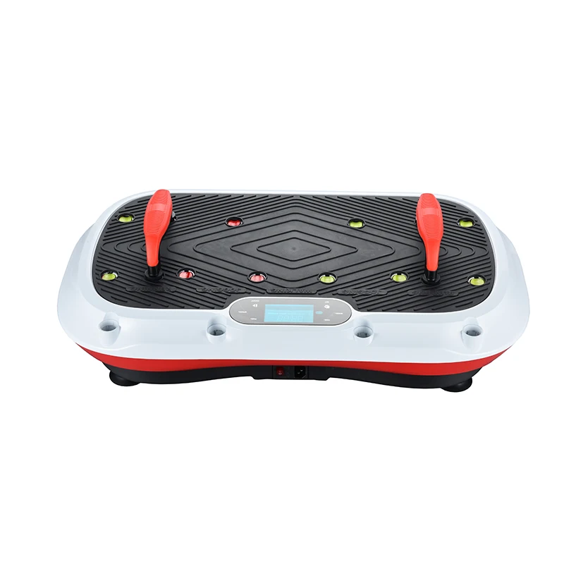 New Trend Product Vibration Machine Plate Powerful Home Massage Fitness Vibration Plate