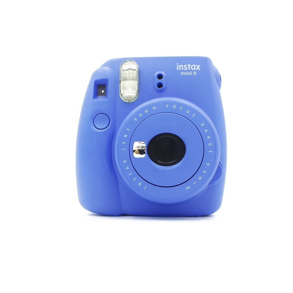 
 Оптовая продажа камер моментальной печати fujifilm instax mini 9  