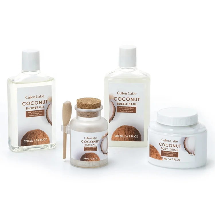 2023 girl bath gift set spa shower gel ladies christmas best seller body shower gel bath bomb organic bedroom sets  fragrant