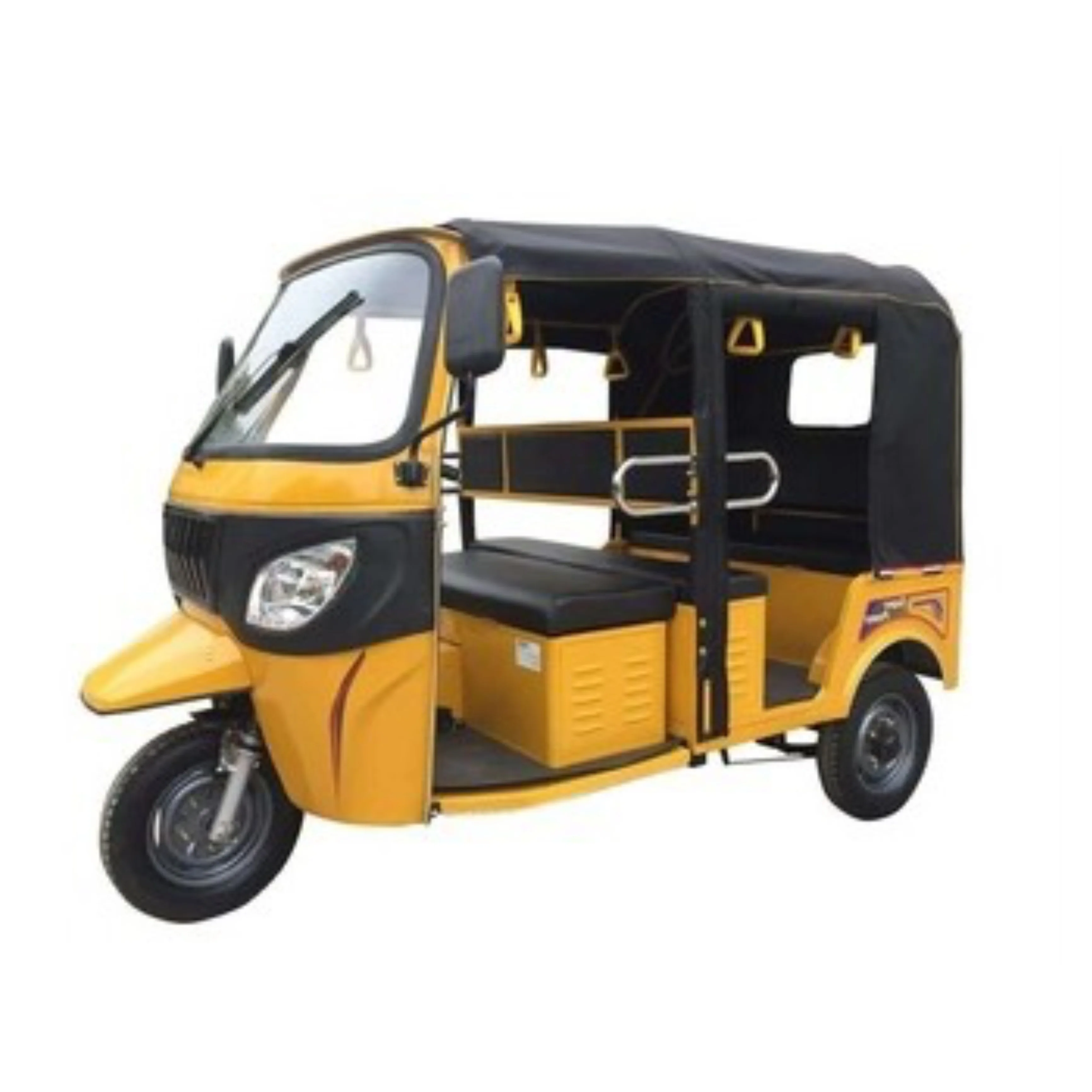  Tuktuk пассажирский трехколесный велосипед