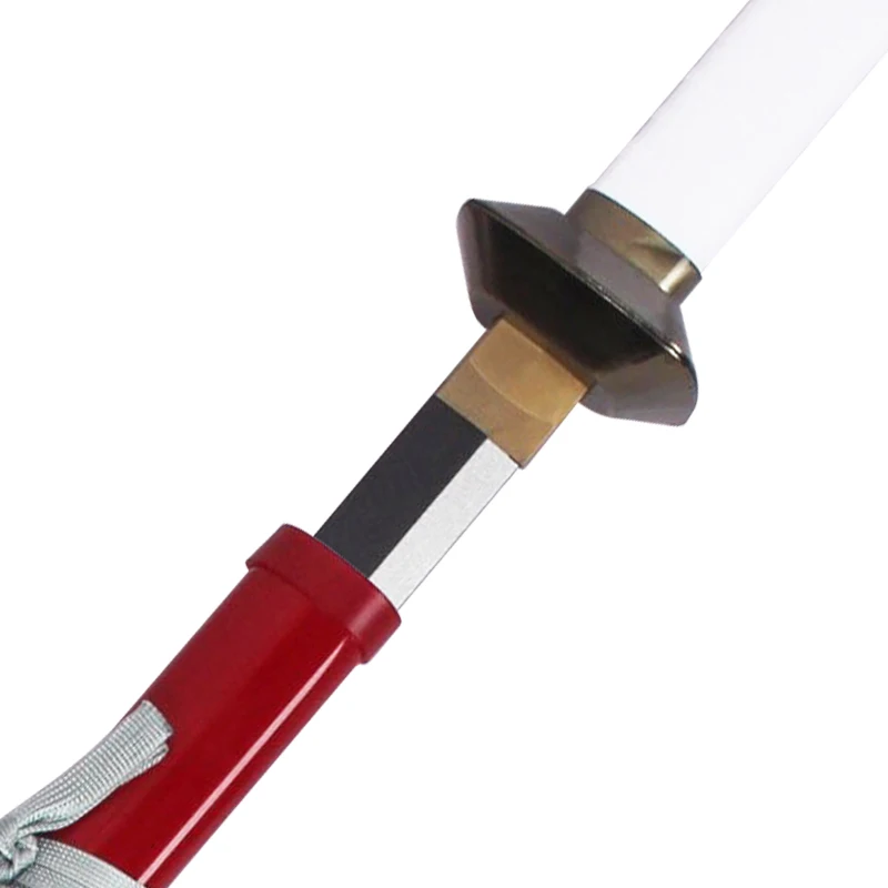 Popular sales Boren legend toy sword bamboo Japanese Cosplay sword wooden knife