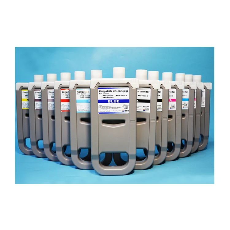 Hot Sale Pmu Water-Resistant Pigment Ink Ink Water Based Pigment For Dtf Printer Transfer