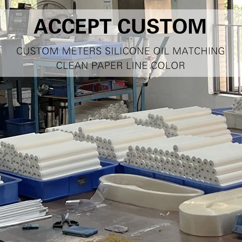 For SHARP MX-M Series Oil Roller Printer Cleaning Models 364 564 365 464 465 565 4621 5621 461 361 560 3608 Fuser Web Cleaner