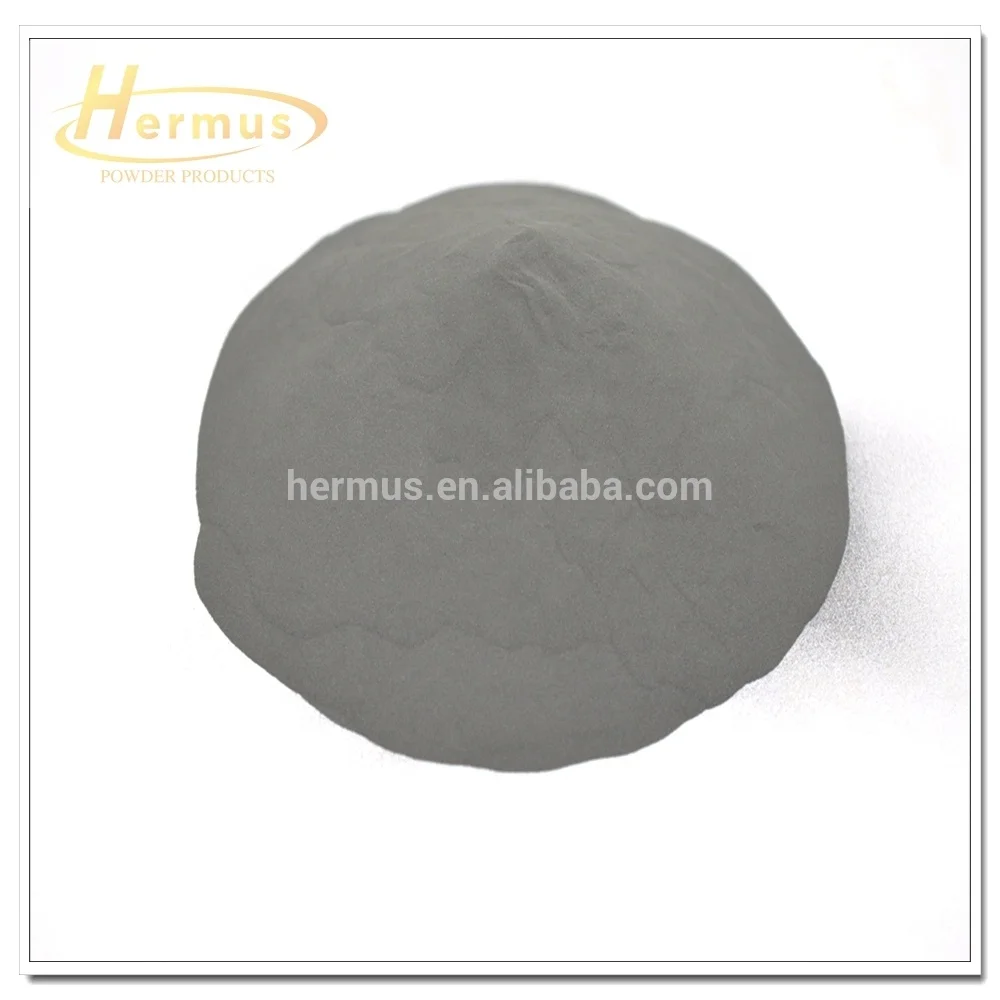 Zirconium Iron Carbide Powder FeZrC Powder for Metal Additive Manufacture