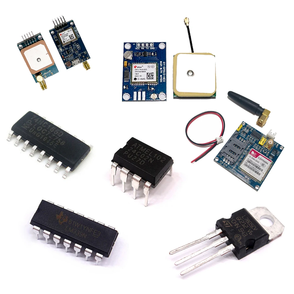ESP-07 ESP8266 WiFi REMOTE Serial Transceiver wireless Wifi Module For Industrial Transmission