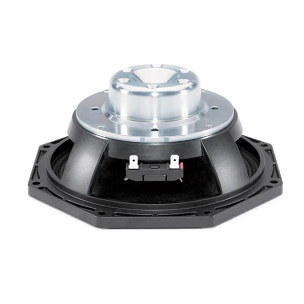 
Pa Sound system Car Speakers 8 Inch Car Speaker Subwoofer midrange Speakers 8 ohm 200W 