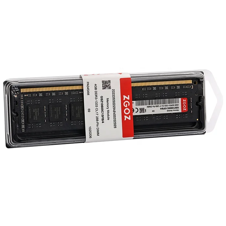  Оперативная память DDR3 2 ГБ/4 ГБ/8 ГБ 1600 МГц 1333 DIMM