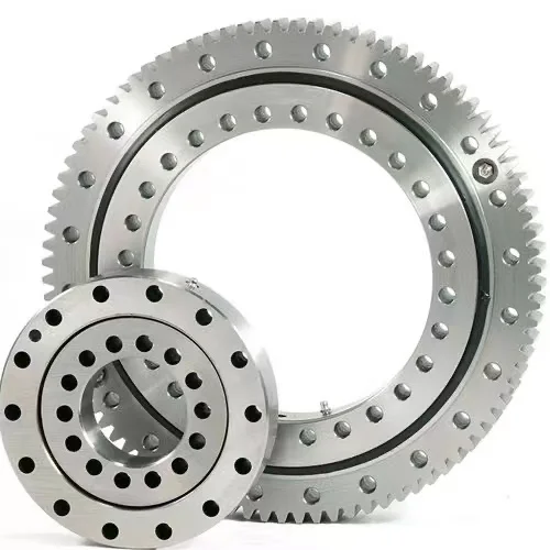 China Factory Supply Kato Imo Slewing Crane External Gear Slew Bearing