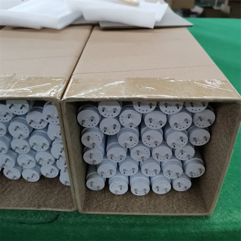 150cm indoor series split tubular tube light 24w 18-20w t8 led tube lights