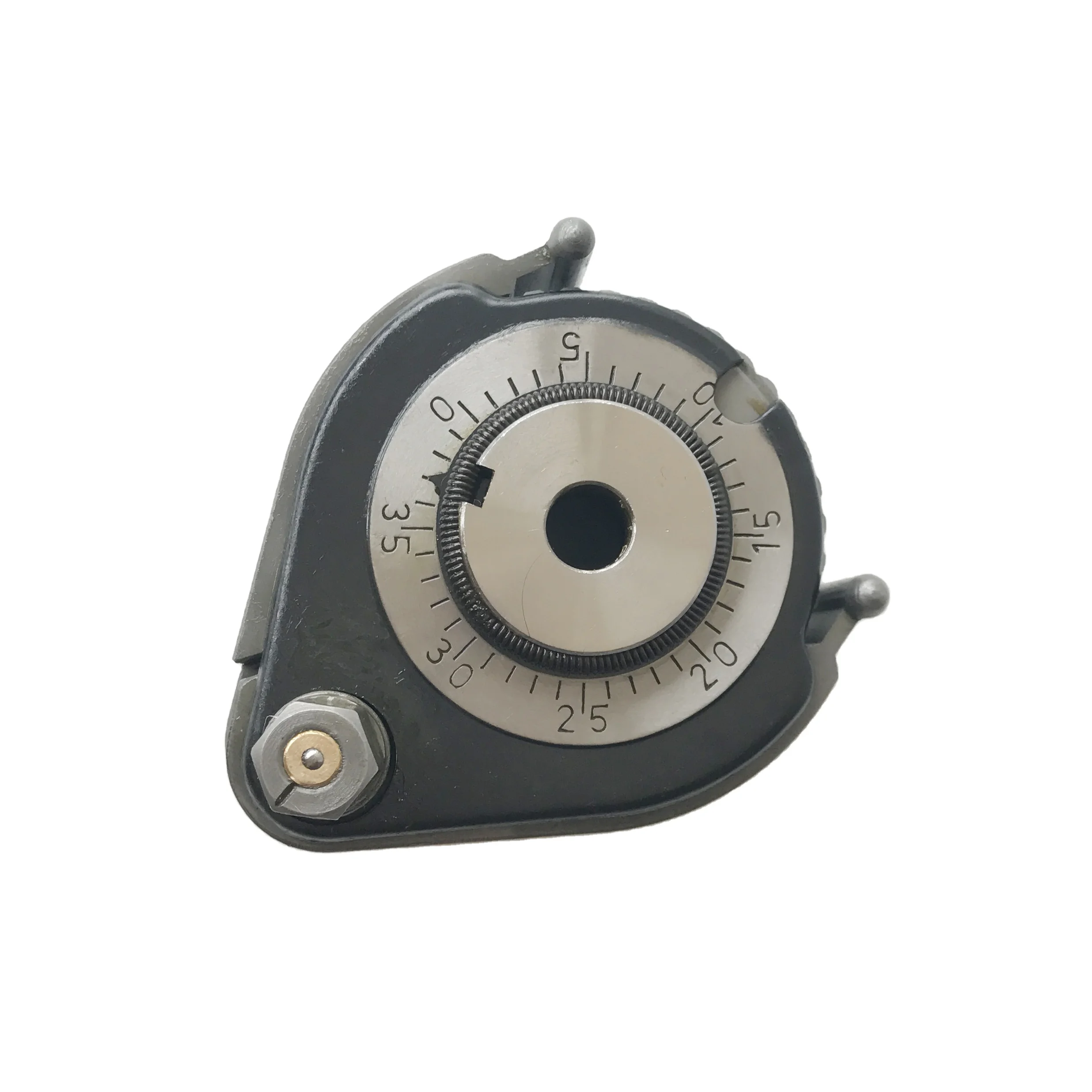 Станок с ЧПУ с помощью инструмента быстрого изменения пост Multifix инструмент пост