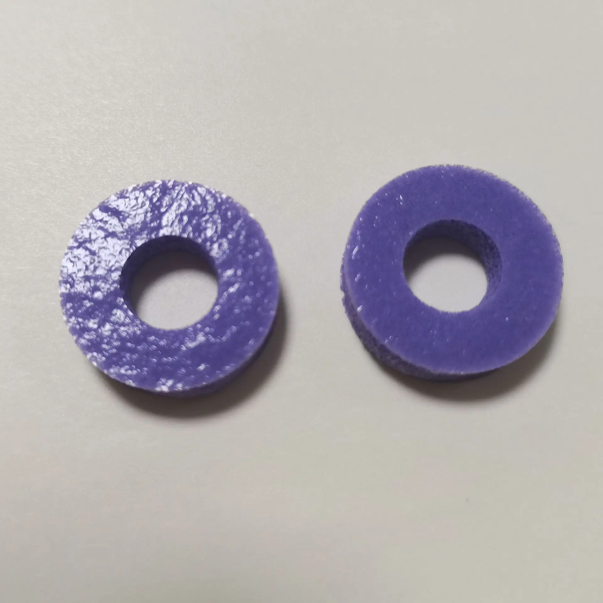 1 Pair Precision Rings Aim Assist Rings Motion Control For PS4/PS5/Xbox/Switch Pro Controller Accessories