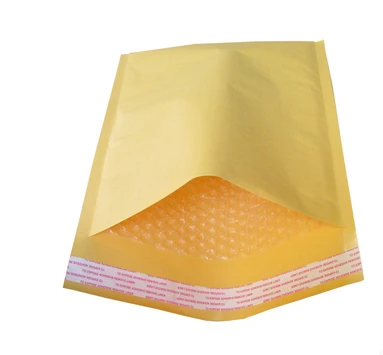 
Direct factory postal cheap custom colored padded envelopes wholesale 