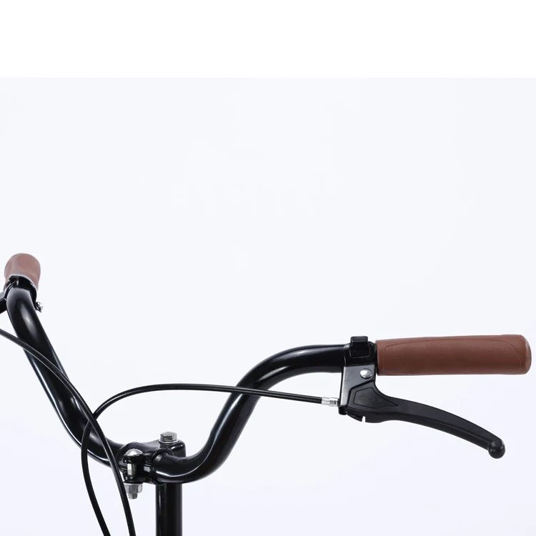 Cheap price good quality women city bike from factory/ fashion bicicletta uomo for women/OEM lady bike 26 vintage gear cycle