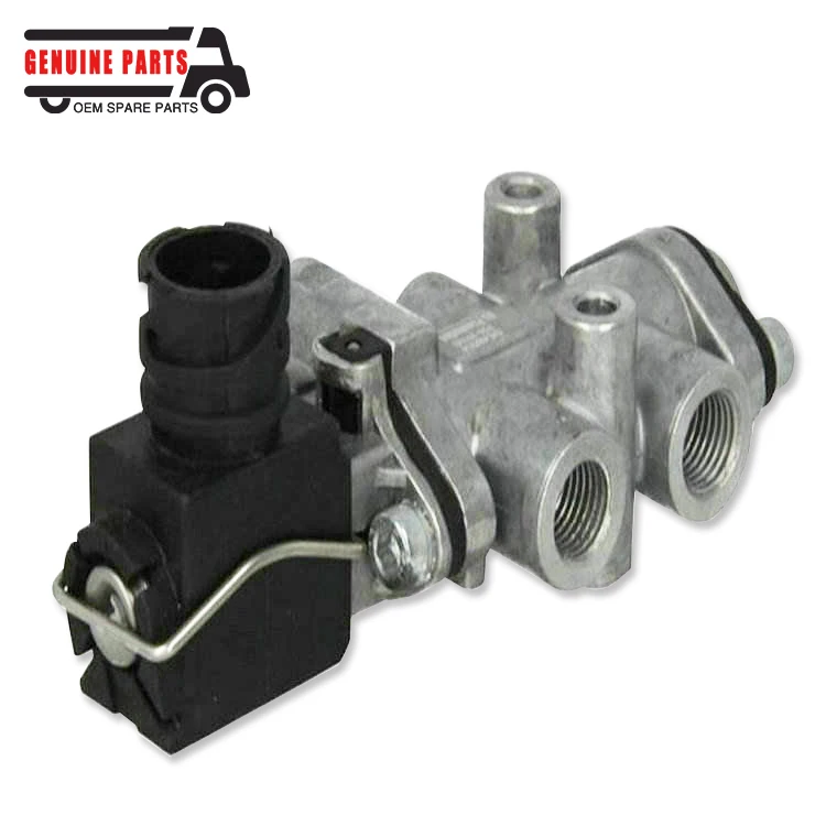 1314514 1379776 USE For DAF TRUCK Solenoid valve chassis parts spare auto