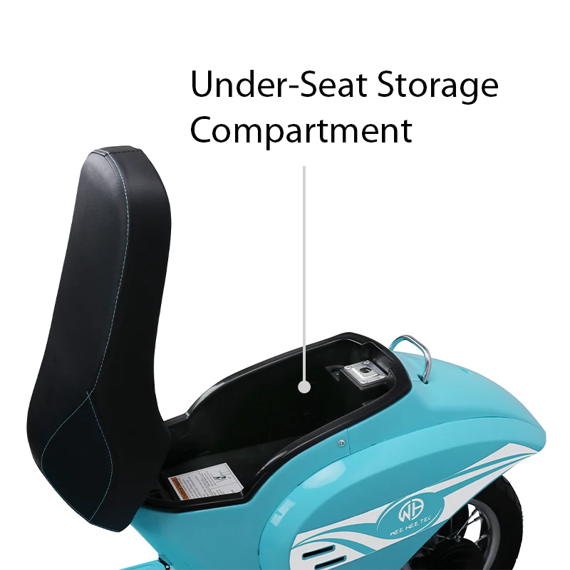 Hot sale Europe electric scooter 12.5 inch two wheel electric motorcycle for teenager