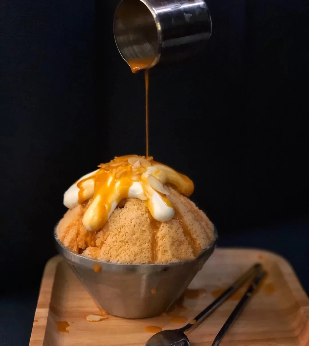 100Kg Per Day Bing Su Machine For Sale Good Quality Bingsu Powder Ice Making Machine With Best Quality