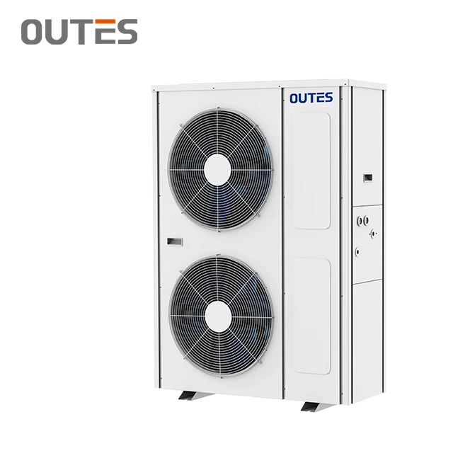 OUTES air source heat pump monobloc heat pump  power world heat pump