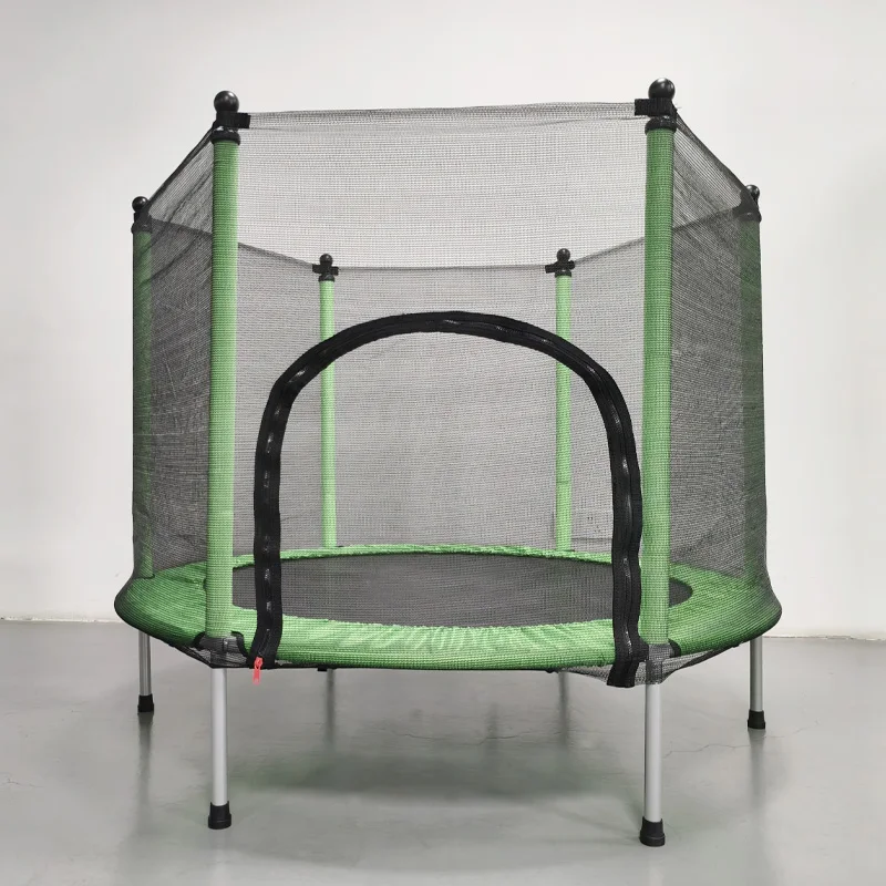 Zoshine Foldable Soft Upholstery Baby Playpens Child Indoor Dome Climber for Parks Playgrounds Gardens Schools