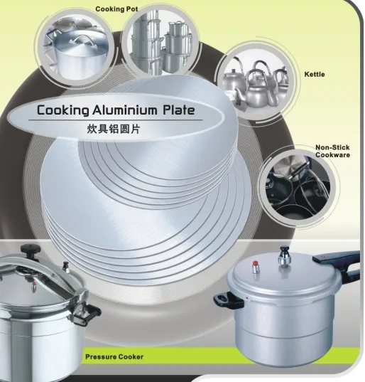 Functional Wholesale Sheet Metal Plate Sublimation White Round Trays Aluminum Circle