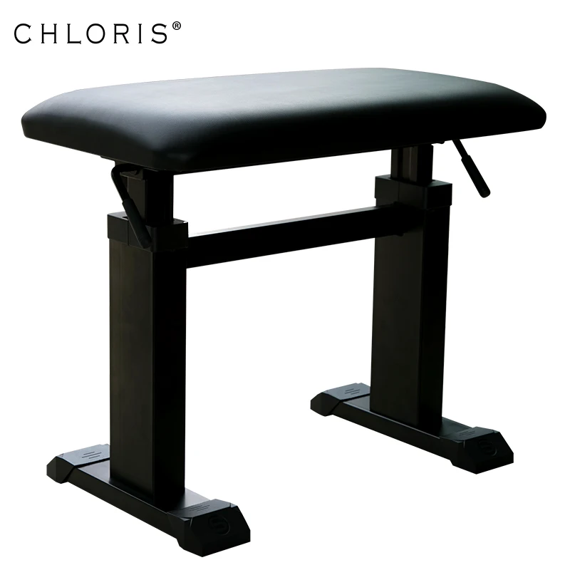 Hydraulic stool adjustable Piano chair piano stool Piano bench CPBH-001