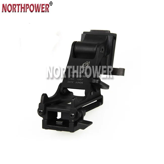 NIGHT VISION NVS FLIP MOUNT