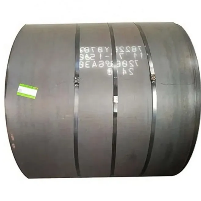 Carbon Steel As3678-250 Grade Steel Structural Plate Sheet