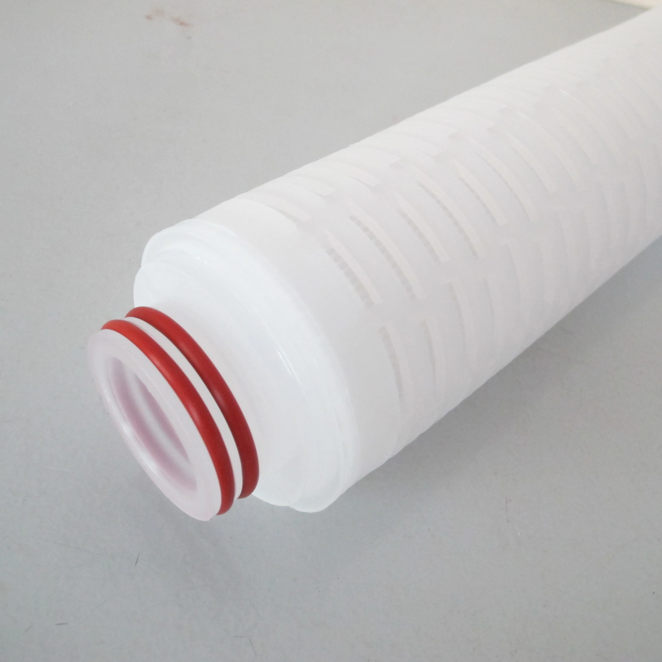 Hot Product HMD 0.22 micron 5 micron 10 Inch 20 Inch Industrial filter cartridge for Water Treatment System