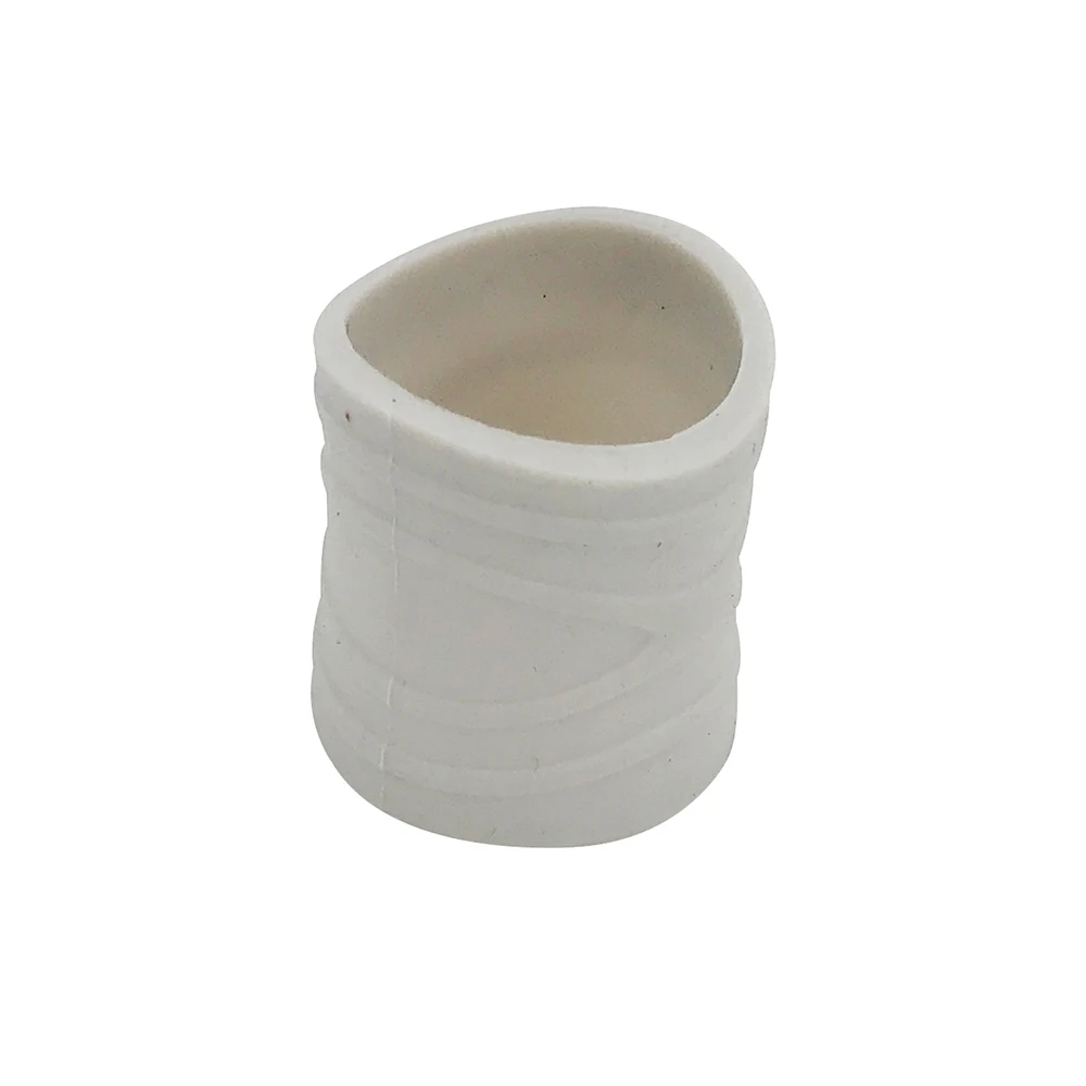 silicone sleeve design silicone handle grip non-slip rubber handle sleeve
