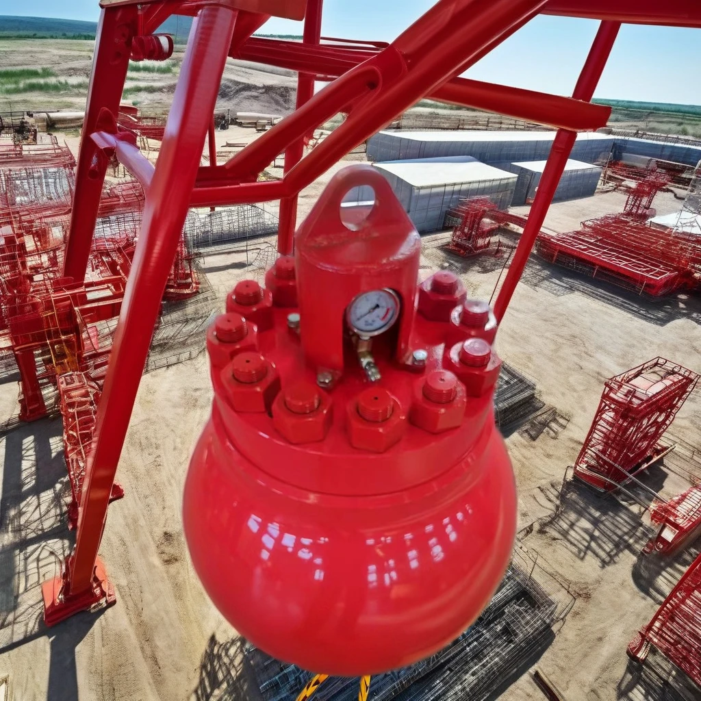API воздушный мешок пульсационный демпфер незаменимый нефтесервисный насос детали F800/F1000 роторная буровая установка основные компоненты двигателя коробка передач