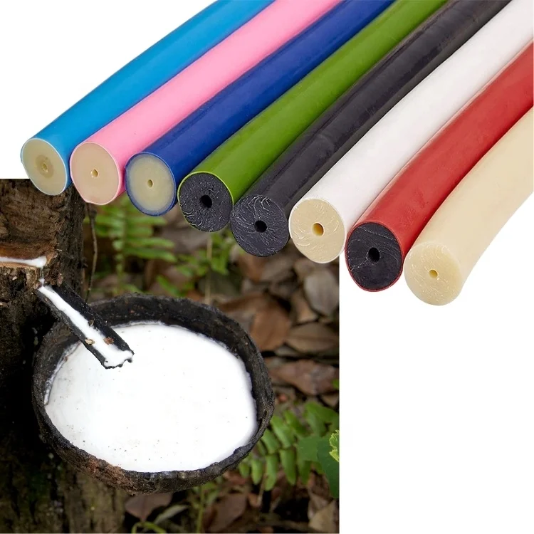 16mm Spearfishing Diving Available Size Speargun Rubber Band Latex Black