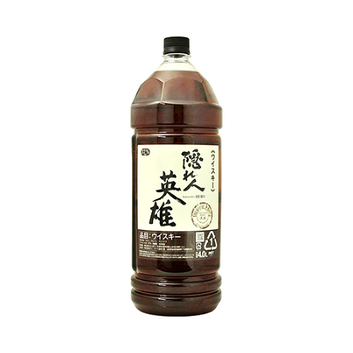 Mellow And Gentle Taste Import Flavour Bulk Whisky With Cheap Price
