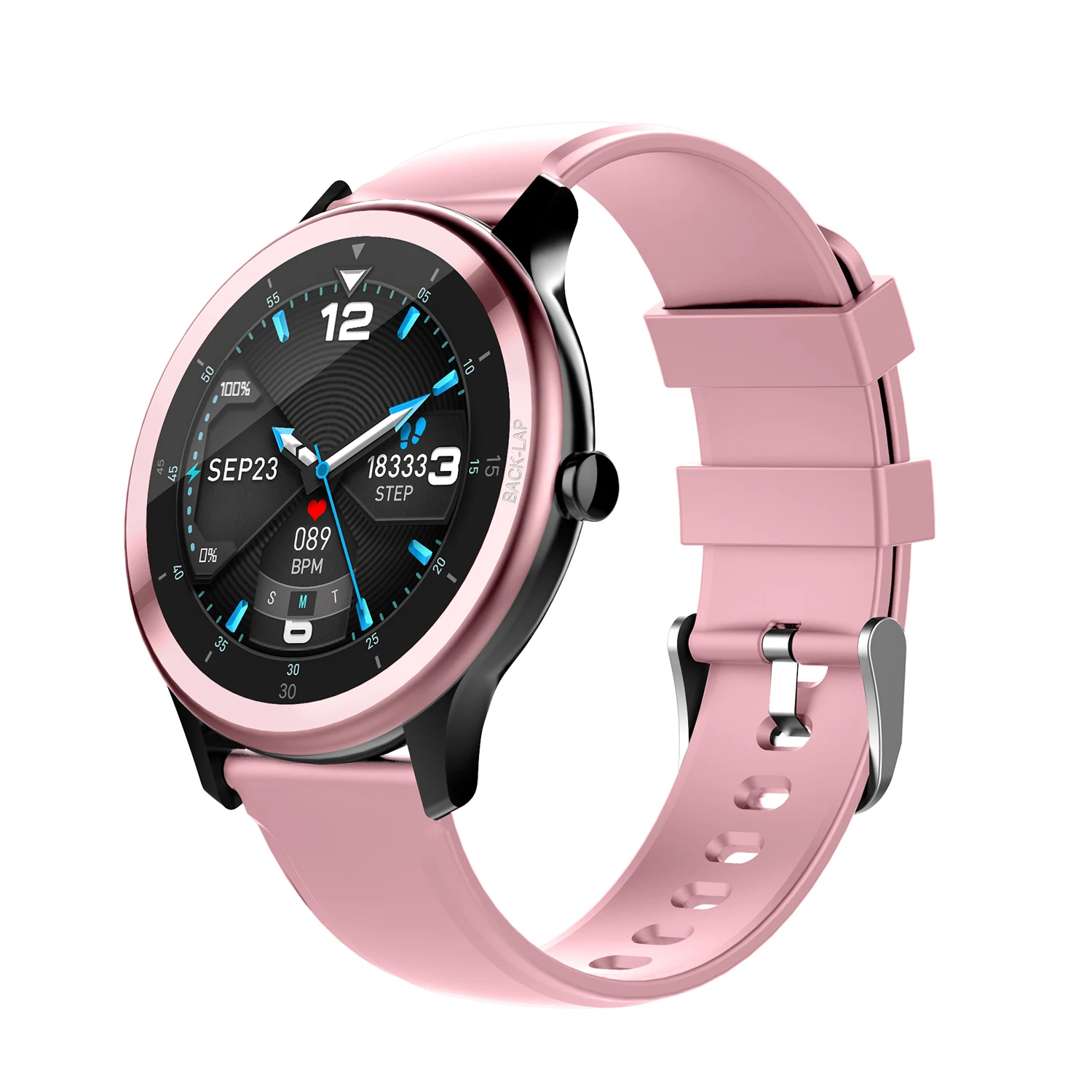Smart watches G28 Smart Watch for Girls Smart Watch for Iphone