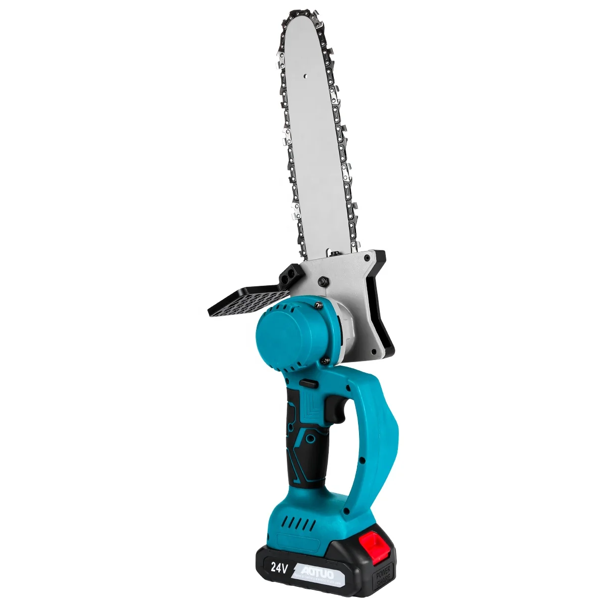 8 /10  inch tree cutting cordless chainsaw and battery for wood cutter cordless electric chainsaw