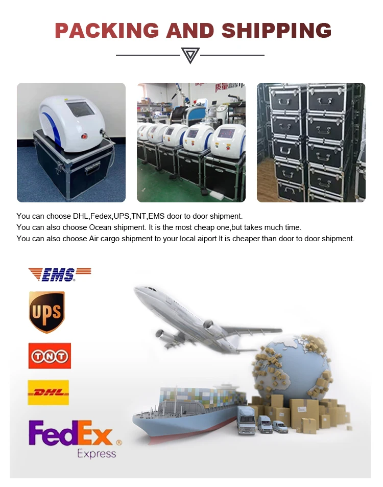 980nm laser Exhibition(3)