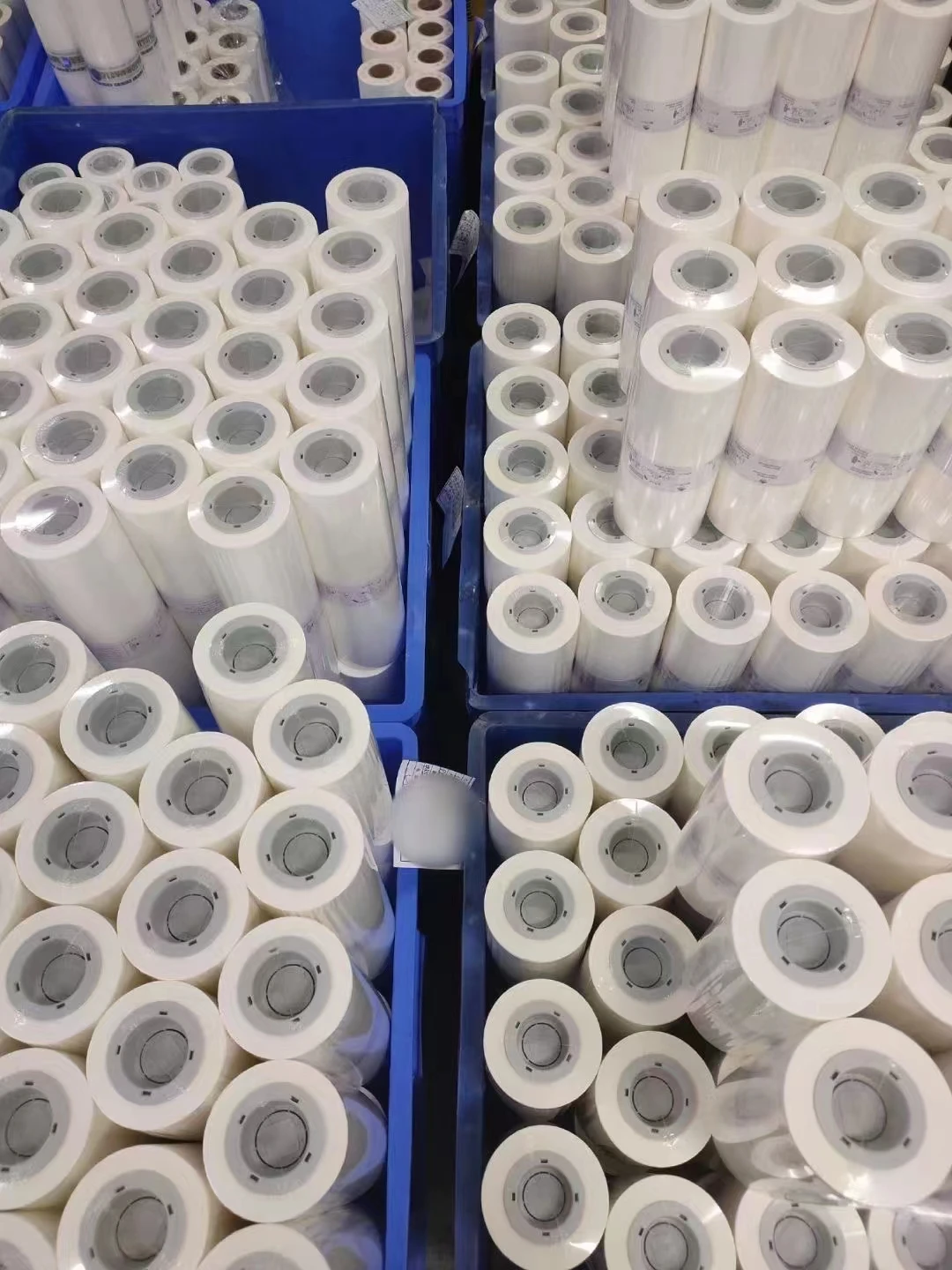 Manufacturer Factory RZ B4 Ztype33 Z Type33 Ztype Master Roll for Risos  RZ230 RZ220 EZ230 EZ220   Master Ink