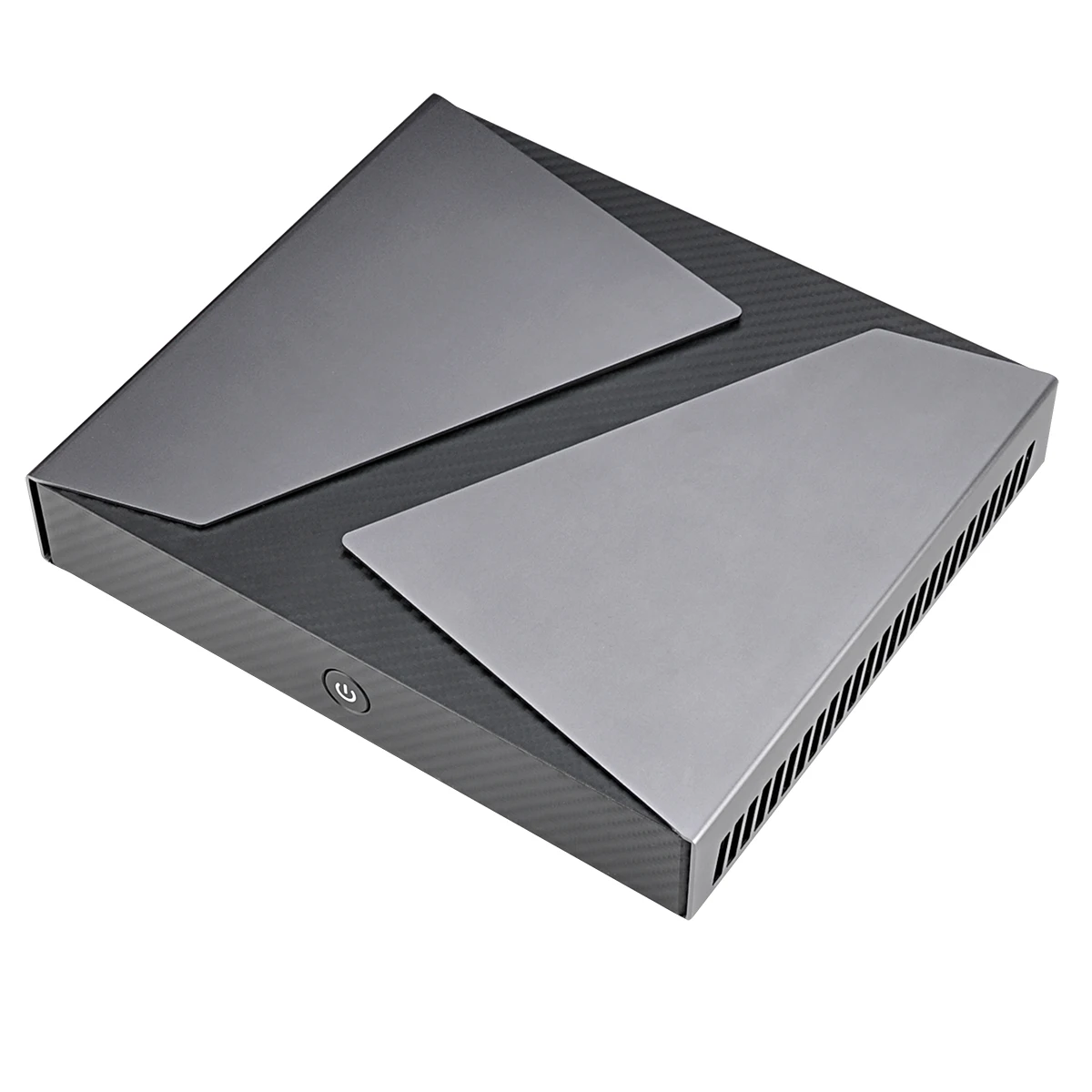  2021 последняя GX01 Мини Компактный игровой ПК i9-9880H /i9-9980 2xUSB2.0 4xUSB3.0 1xType-C USB 3 1 1xRJ45 Giga LAN Linux ubuntu (убу́нту-операционная