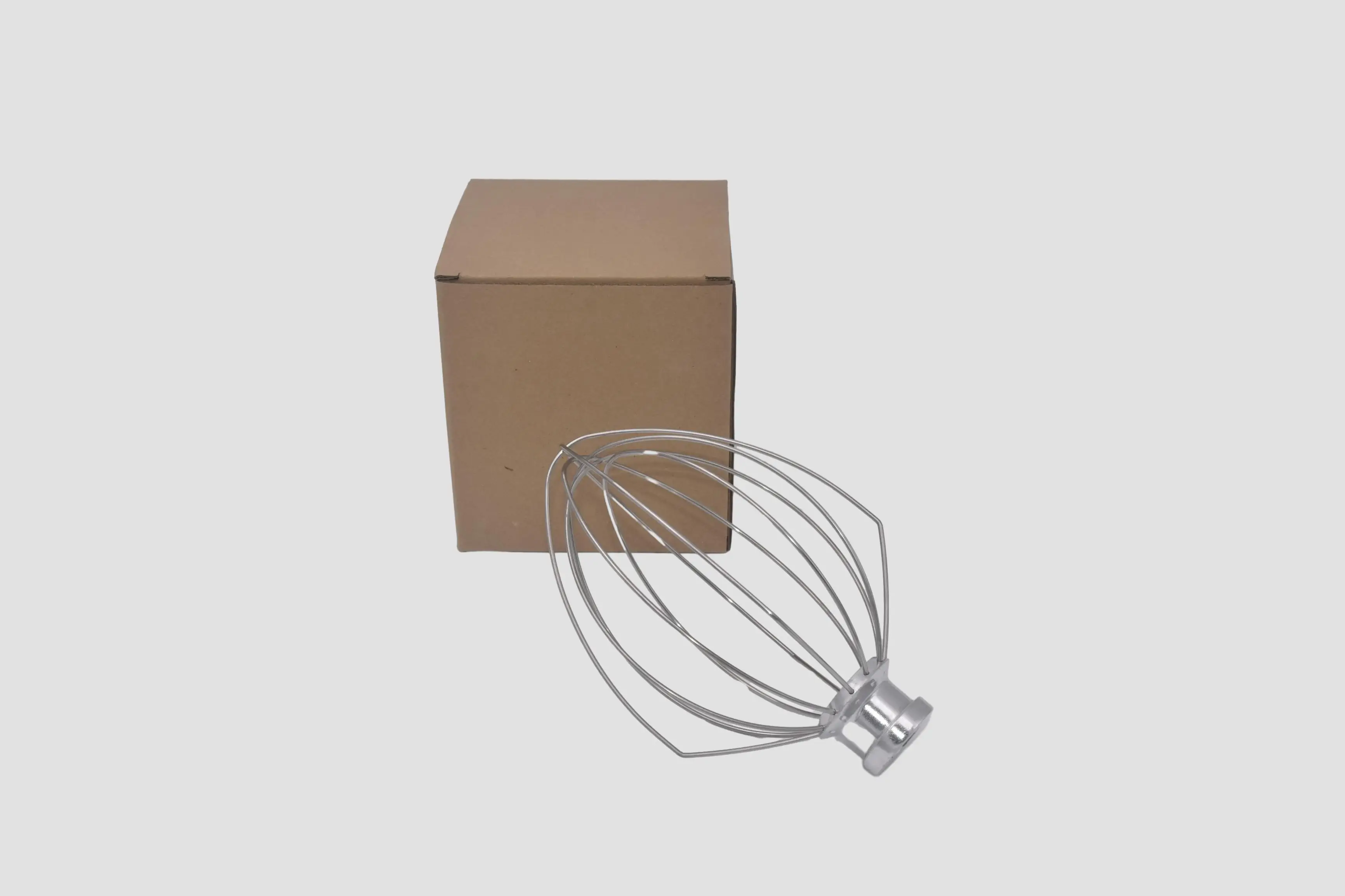 High Quality 6QT 5QT(Lift) Stainless Steel Wire Whip  for KA Attachment Accessories