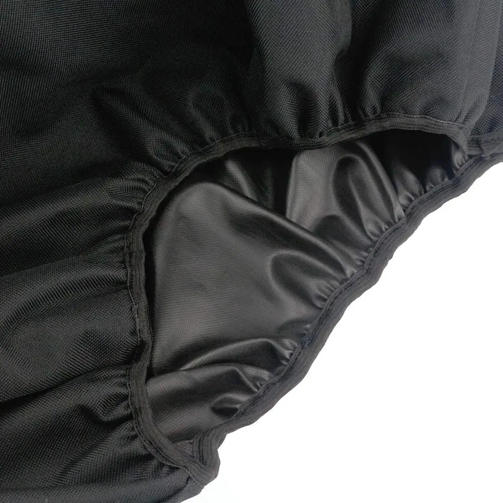 Winch Cover Protection Cover Waterproof Dustproof Windproof UV Resistant Hevay Duty Snow Resistant Outdoor  Cover