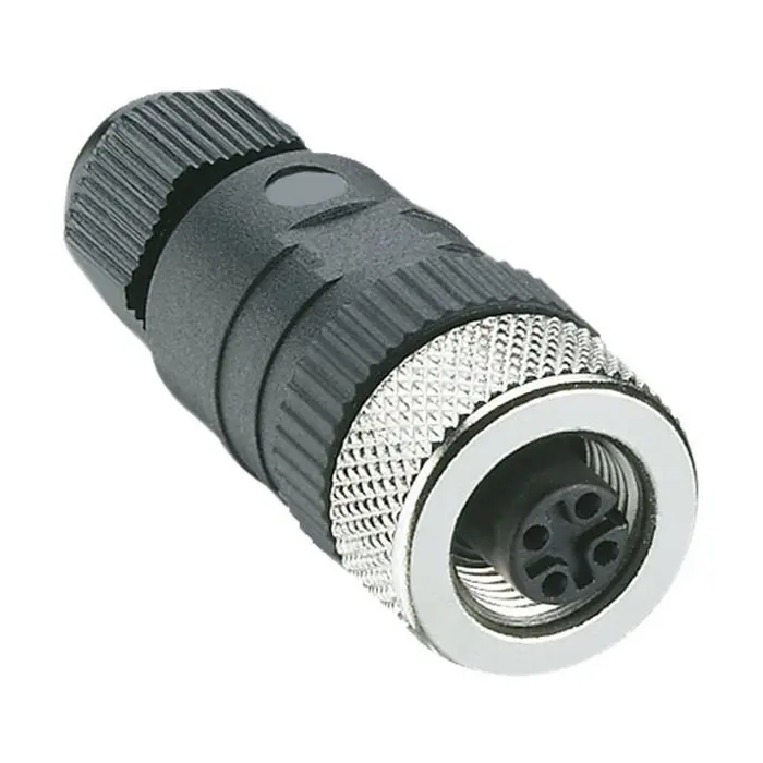 CONB14NF-S (Carlo Gavazzi Inc. connectors) (Circular Connectors) JBXEA2G08MCSDS