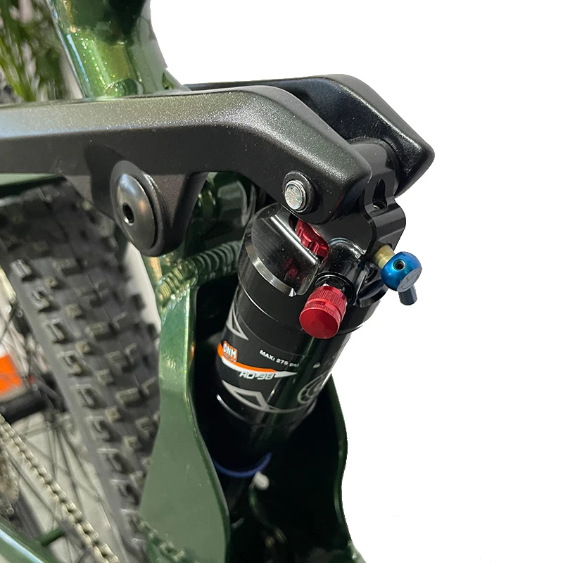 OEM ODM 2023 full dual suspension e mtb mountainebike mountain ebike 750w electric bike bicycle with long range 72v 48v