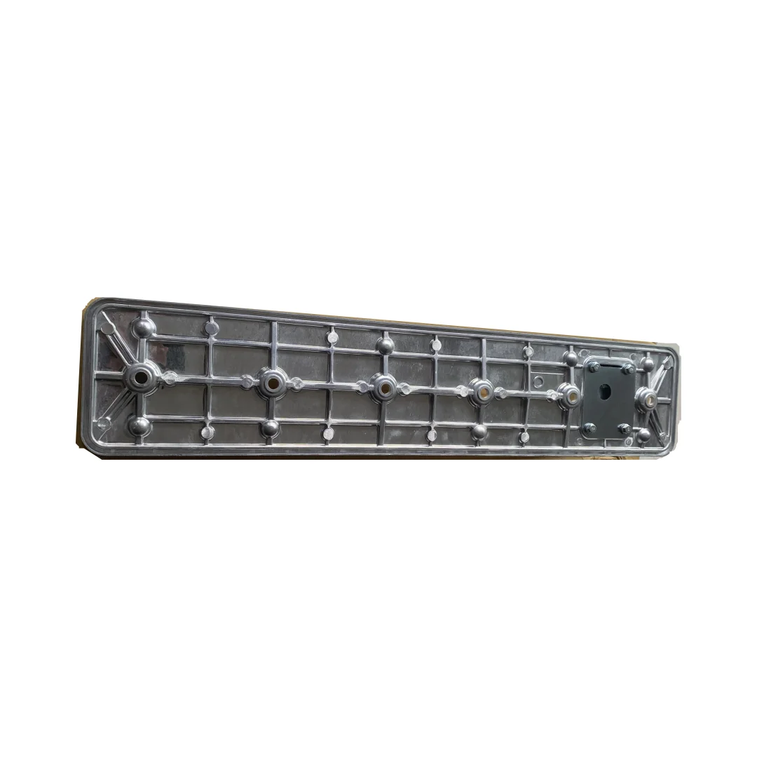 PC200-7 части экскаватора 6D102 двигатель термостат 4063206 толкателя крышка камеры