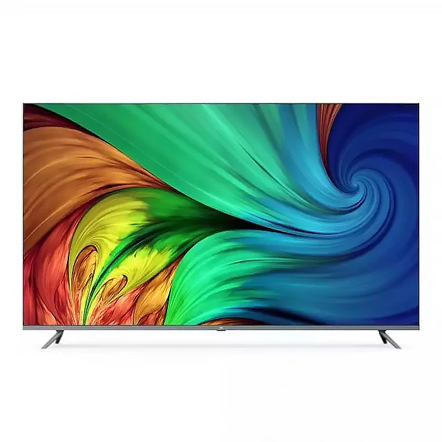 Смарт-ТВ Xiaomi Mi TV UHD, 43 дюйма, 4K, 3840x2160, 2 Гб ОЗУ