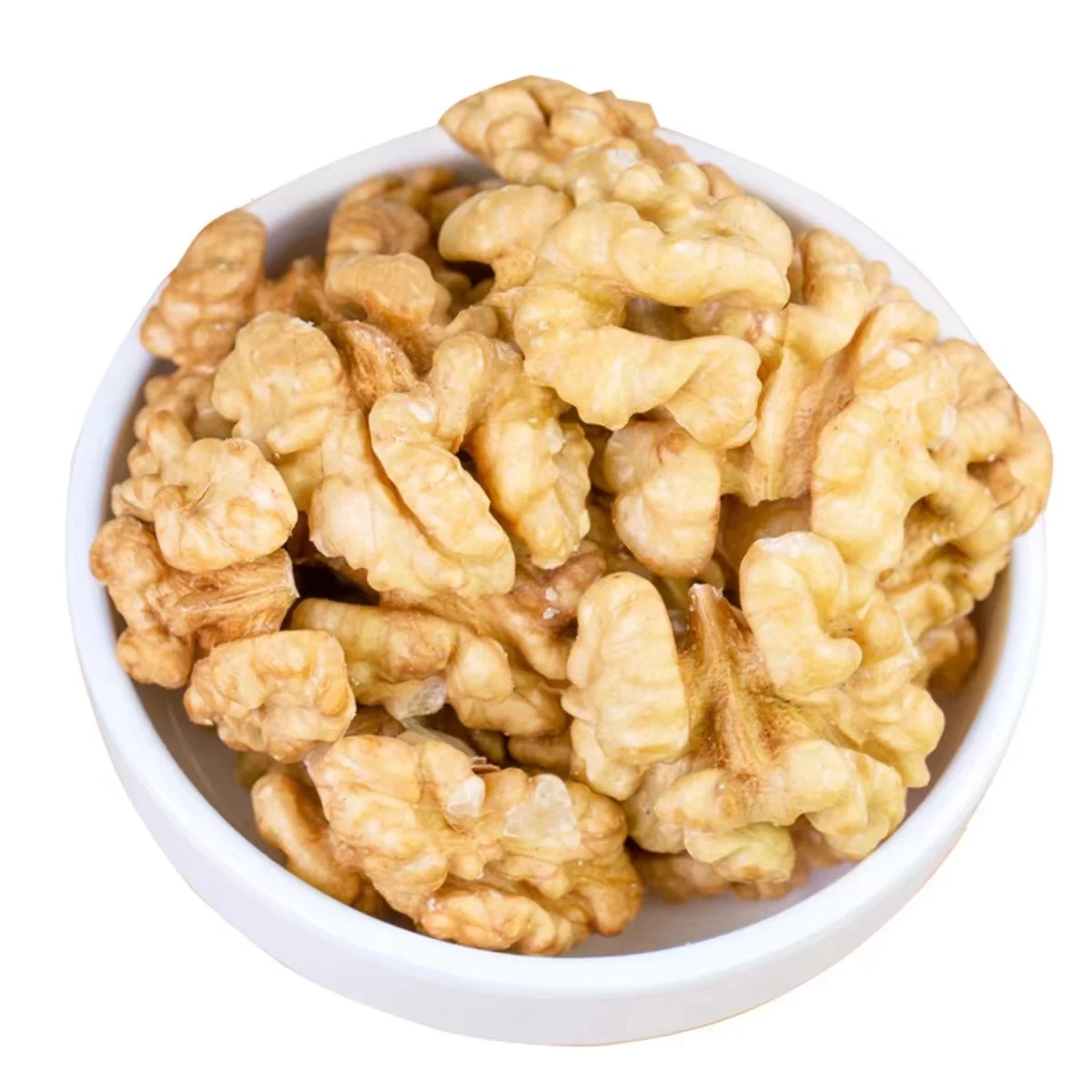 Wholesale Price Best Quality Delicious Nutrition Walnut Kernel From Turkish