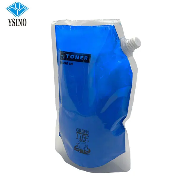 MYCK Toner Powder MPC7200 OEM Toner Refill for RICOH Pro C9100 C9110 C7100 C9200 C7200 Toner bottle refill 500g each bottle