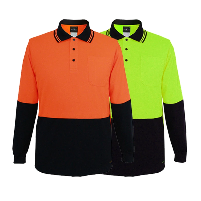 
Top Quality Low Price Polyester Polo Print Shirt For Men 
