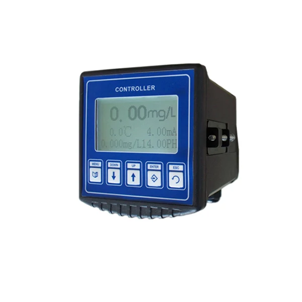 Low Price Hot Sale Total Chlorine Analyzer Machine Industrial Online Residual Chlorine Analyzer