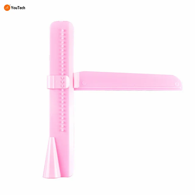 Cake Scraper Convenient Adjustable Fondant Spatulas Cake Edge Smoother Cream Decorating DIY Bakeware Tableware Kitchen Cake Tool