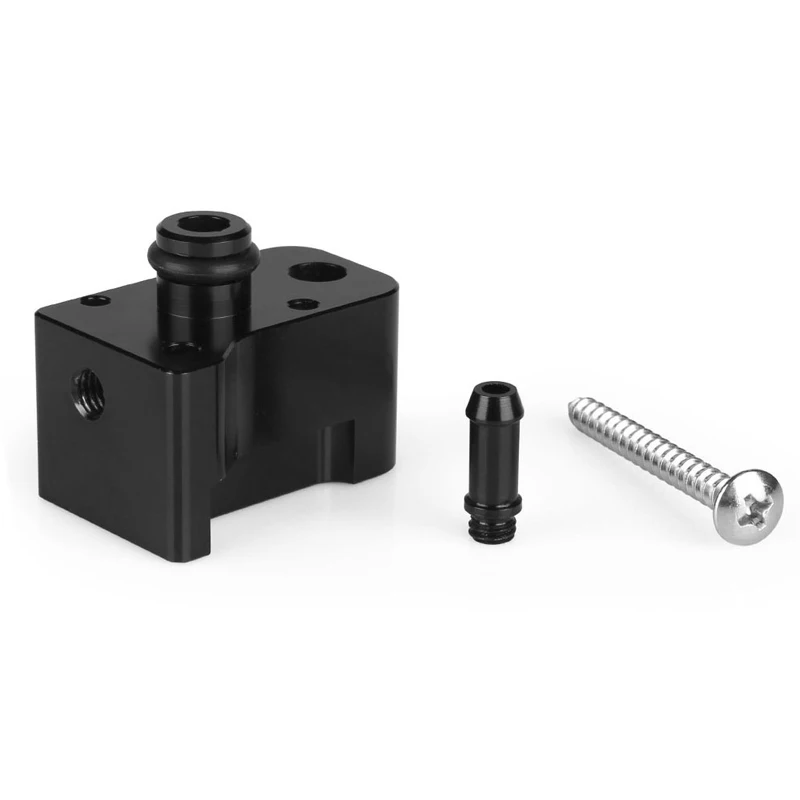 Turbo Boost Vacuum Adapter Tap for VW Golf MK7 2.0 Audi TSI Gen 3 EA888 Engine