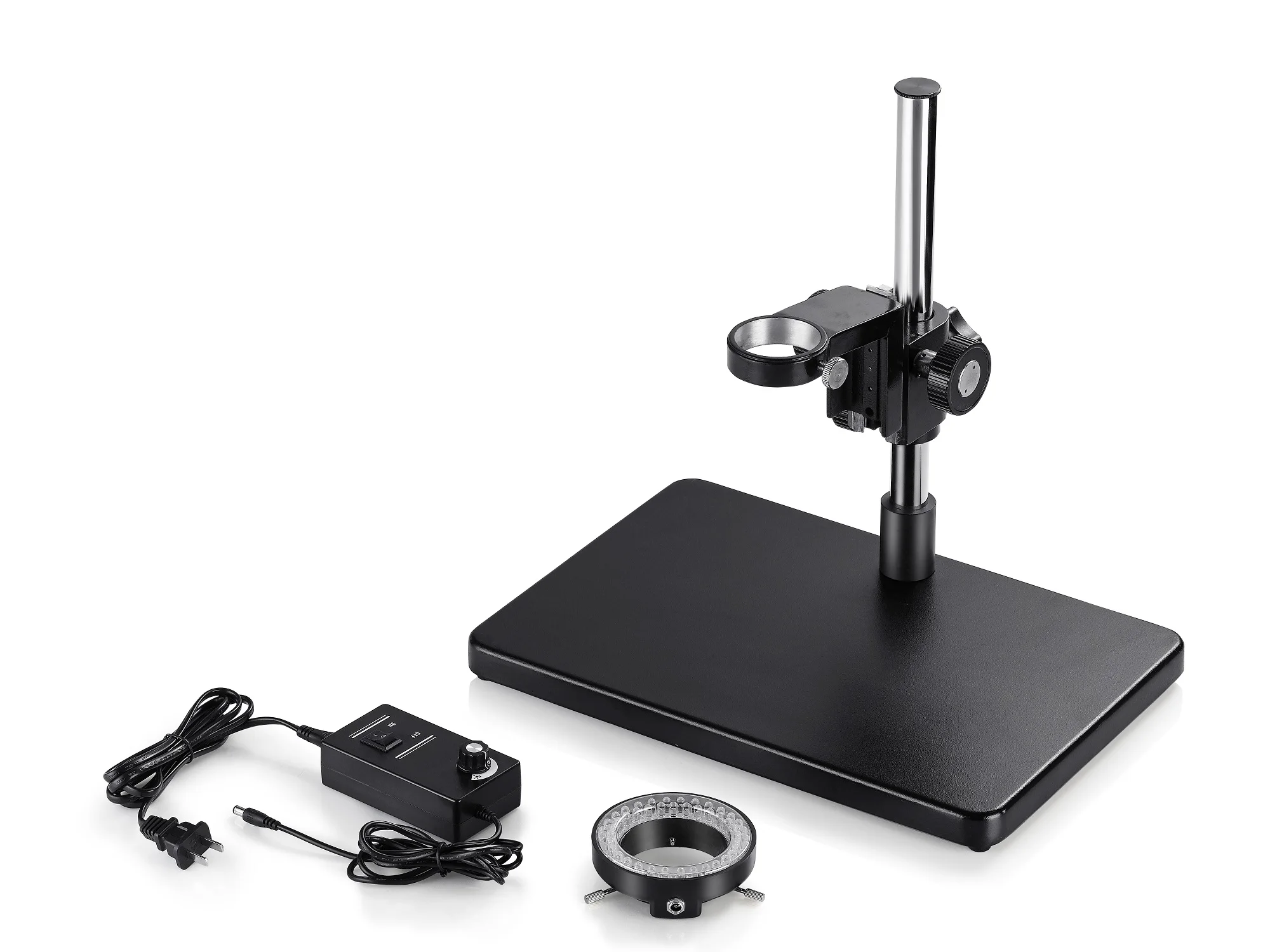 2000X 5MP PCB Inspection Electronics Soldering Phone Repair Digital Video Microscope With Measuring Software