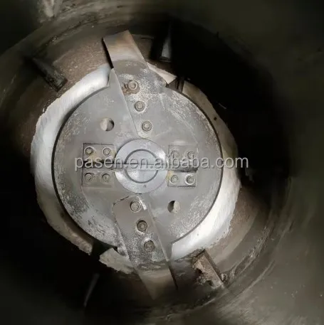 Уплотнитель пластиковой пленки отходы пластиковая пленка агломератор используется в агломераторной машине